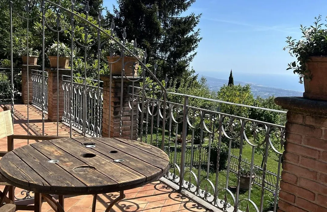 La Terrazza sulla Versilia-1